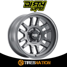 Dirty Life Canyon 17X9 5-127 71.5 -12