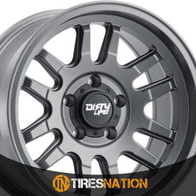 Dirty Life Canyon 17X9 5-127 71.5 -12