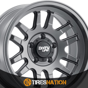 Dirty Life Canyon 17X9 6-135 87.1 0