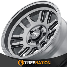 Dirty Life Canyon 17X9 5-127 71.5 -12