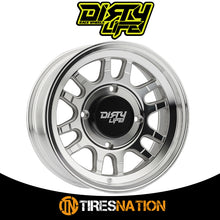 Dirty Life Canyon Sport Sxs 14X7 4-137 106.25 13