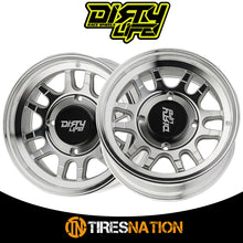 Dirty Life Canyon Sport Sxs 14X7 4-137 106.25 13