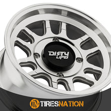 Dirty Life Canyon Sport Sxs 14X7 4-137 106.25 13