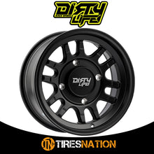 Dirty Life Canyon Sport Sxs 15X7 8X165.1 106.25 13
