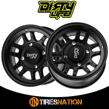 Dirty Life Canyon Sport Sxs 15X7 8X165.1 106.25 13