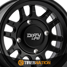 Dirty Life Canyon Sport Sxs 15X7 8X165.1 106.25 13