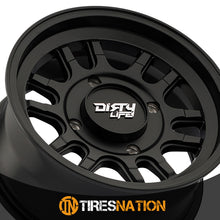 Dirty Life Canyon Sport Sxs 15X7 8X165.1 106.25 13