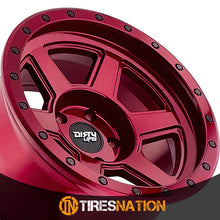 Dirty Life Compound 17X9 6-139.7 106 -12