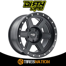 Dirty Life Compound 18X9 6-139.7 106 -12
