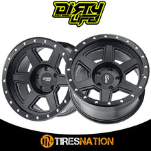 Dirty Life Compound 17X9 5-139.7 108 -12