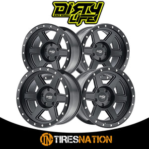 Dirty Life Compound 20X10 5-127 78.1 -25