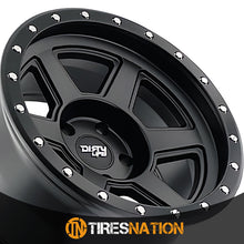 Dirty Life Compound 18X9 6-139.7 106 -12