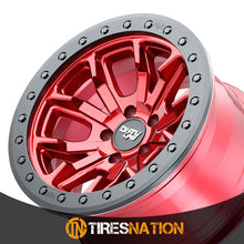 Dirty Life Dt-1 17X9 6-135 87.1 -12