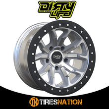 Dirty Life Dt-1 17X9 5-127 78.1 -38