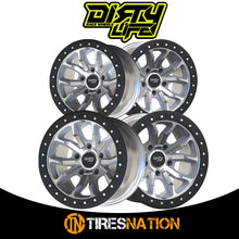 Dirty Life Dt-1 17X9 5-127 78.1 -38