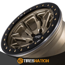 Dirty Life Dt-1 17X9 8-170 130.8 -12