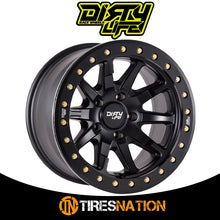 Dirty Life Dt-2 20X9 6-135 87.1 12