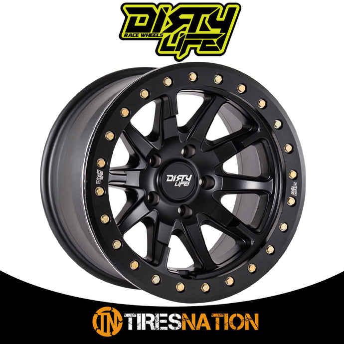 Dirty Life Dt-2 20X9 6-135 87.1 12