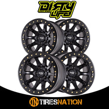 Dirty Life Dt-2 20X9 6-135 87.1 12