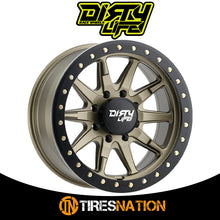 Dirty Life Dt-2 17X9 8-165.1 130.8 -12