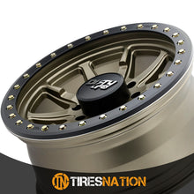 Dirty Life Dt-2 17X9 8-165.1 130.8 -12