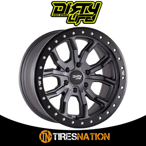 Dirty Life Dt-2 17X9 5-127 78.1 -12