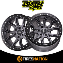 Dirty Life Dt-2 17X9 5-127 78.1 -12