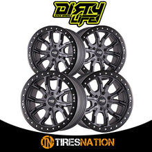 Dirty Life Dt-2 17X9 5-127 78.1 -12