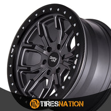 Dirty Life Dt-2 17X9 5-127 78.1 -12