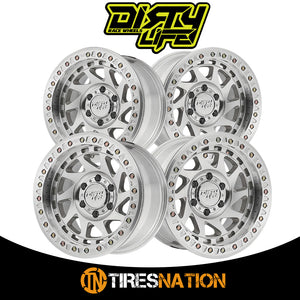 Dirty Life Enigma Race 17X9 6-135 87.1 -12