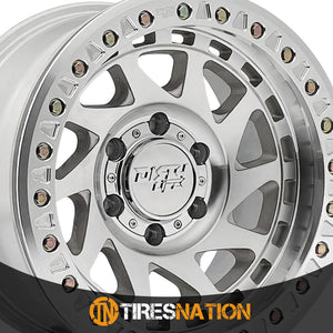 Dirty Life Enigma Race 17X9 6-135 87.1 -12