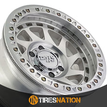 Dirty Life Enigma Race 17X9 6X139.7 106 -38