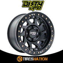 Dirty Life Enigma Race 17X9 5X127 78.1 -12