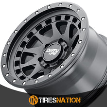 Dirty Life Enigma 17X9 6-139.7 106 -12