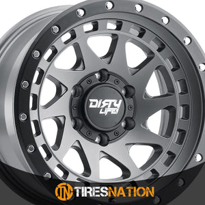 Dirty Life Enigma 17X9 6-139.7 106 -38