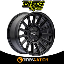 Dirty Life Journey 17X8.5 5-127 78.1 0