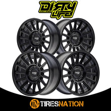 Dirty Life Journey 17X8.5 5-127 78.1 0