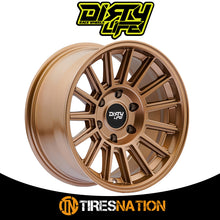 Dirty Life Journey 17X8.5 6-135 87.1 0