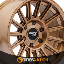 Dirty Life Journey 17X8.5 5-127 78.1 0