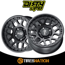 Dirty Life Mesa 17X9 5-127 78.1 -12