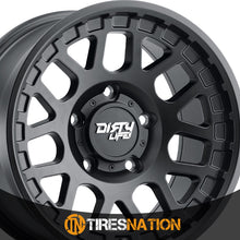Dirty Life Mesa 17X9 5-127 78.1 -12