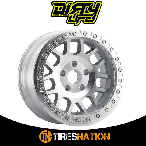 Dirty Life Mesa Race 17X9 6-139.7 106 -12