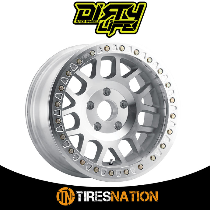 Dirty Life Mesa Race 17X9 6-139.7 106 -12