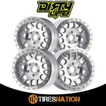 Dirty Life Mesa Race 17X9 6-139.7 106 -12