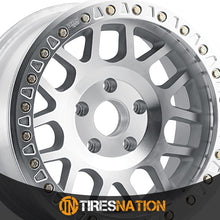 Dirty Life Mesa Race 17X9 6-139.7 106 -12