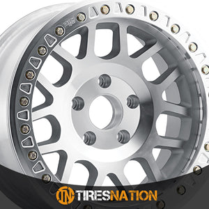 Dirty Life Mesa Race 17X9 6-139.7 106 -12