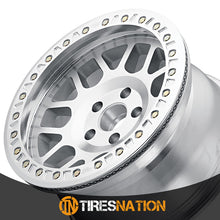 Dirty Life Mesa Race 17X9 6-139.7 106 -12