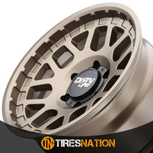 Dirty Life Mesa 17X9 6-139.7 106 0