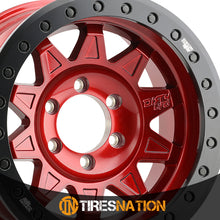 Dirty Life Roadkill Race 17X9 5-127 71.5 -14