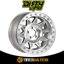 Dirty Life Roadkill Race 17X9 5-127 71.5 -38